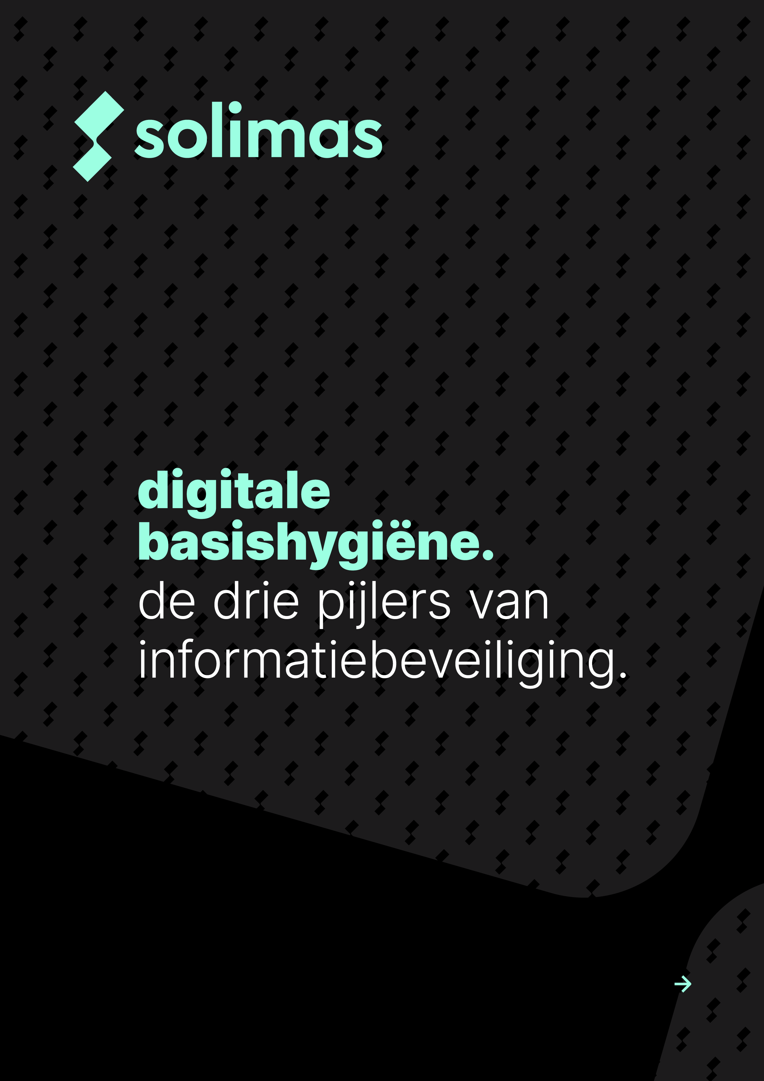 digitale basishygiene frontpage digitale basishygiene frontpage
